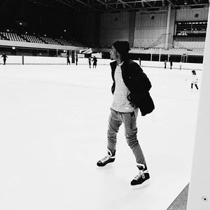 Meet your Posher, Akira